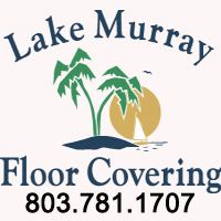 Lake Murray Floor as heard