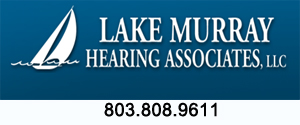 Lake Murray Hearing As Heard